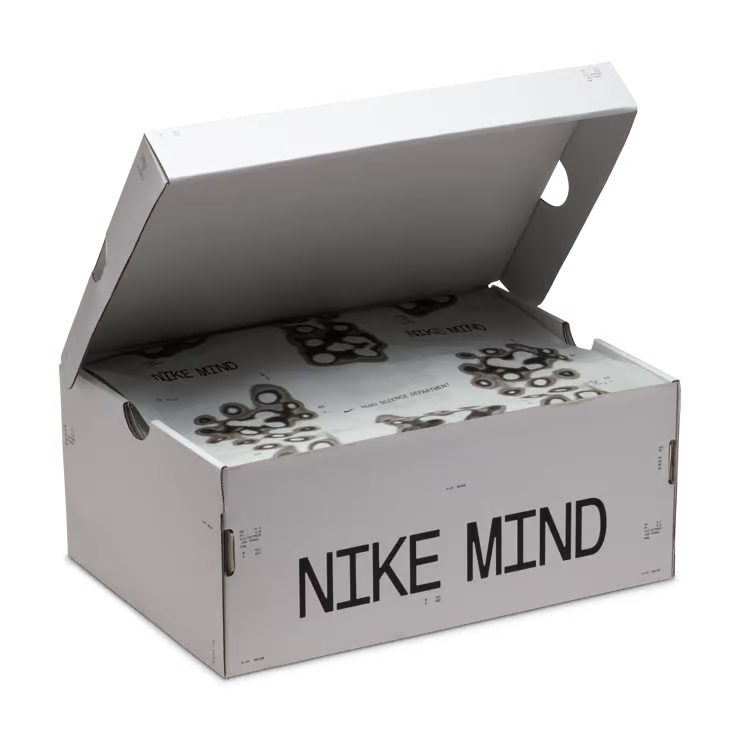 Nike Mind 001 'Light Bone'