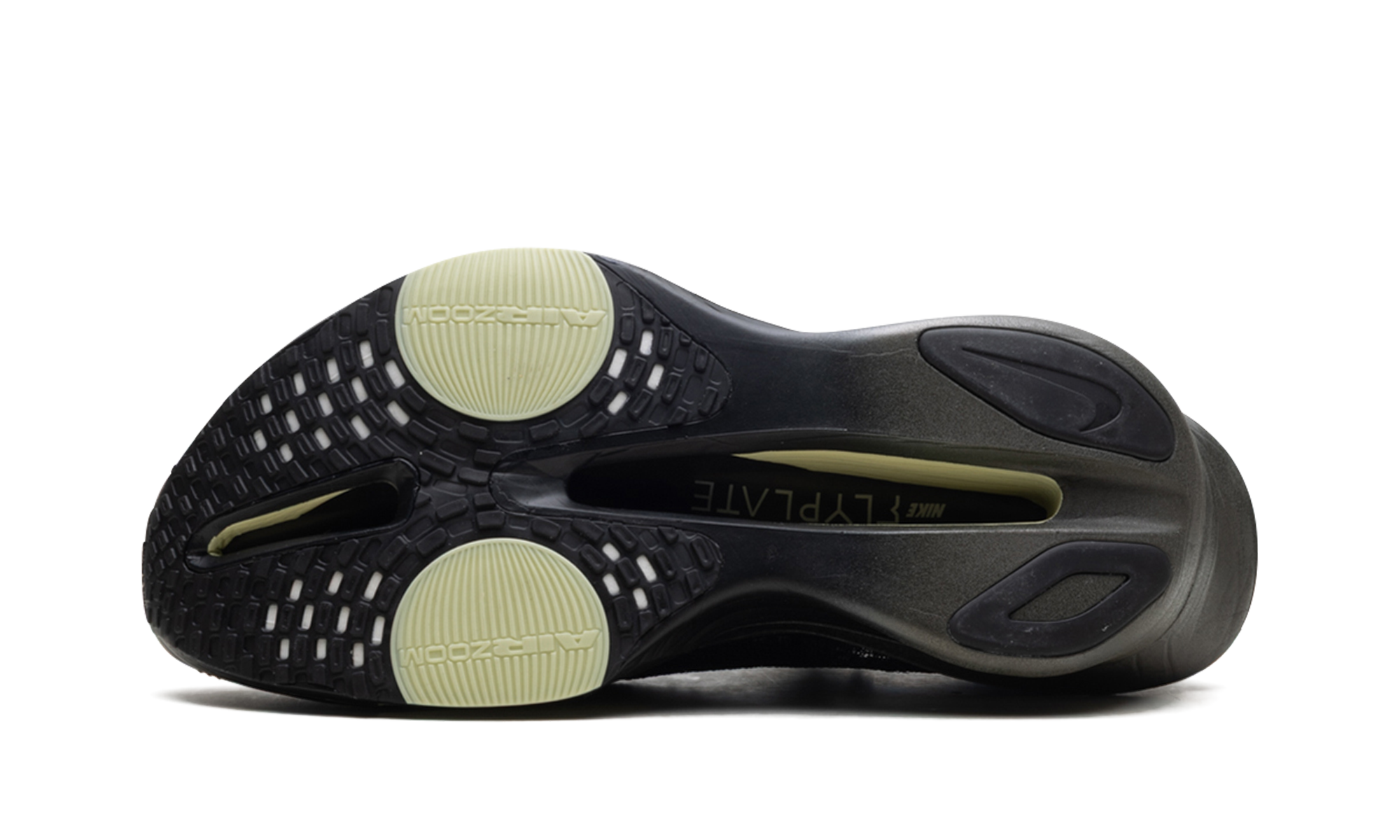 ZoomX AlphaFly 3 "Metallic Medium Ash" HV6350 001