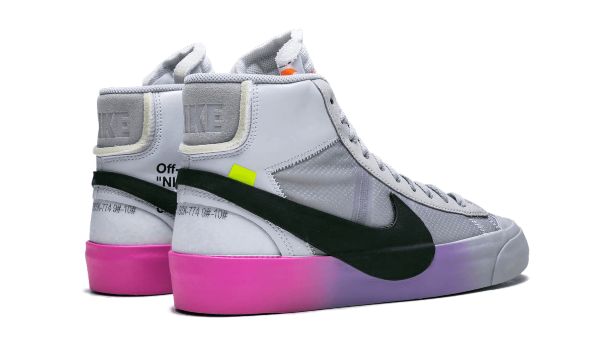 The 10: Blazer Mid "QUEEN" AA3832 002