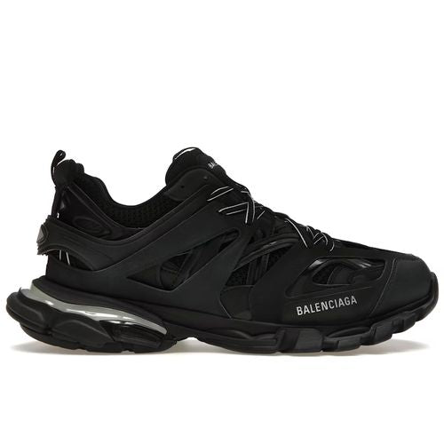 BalenciagaTrack LED Trainer 'Black'