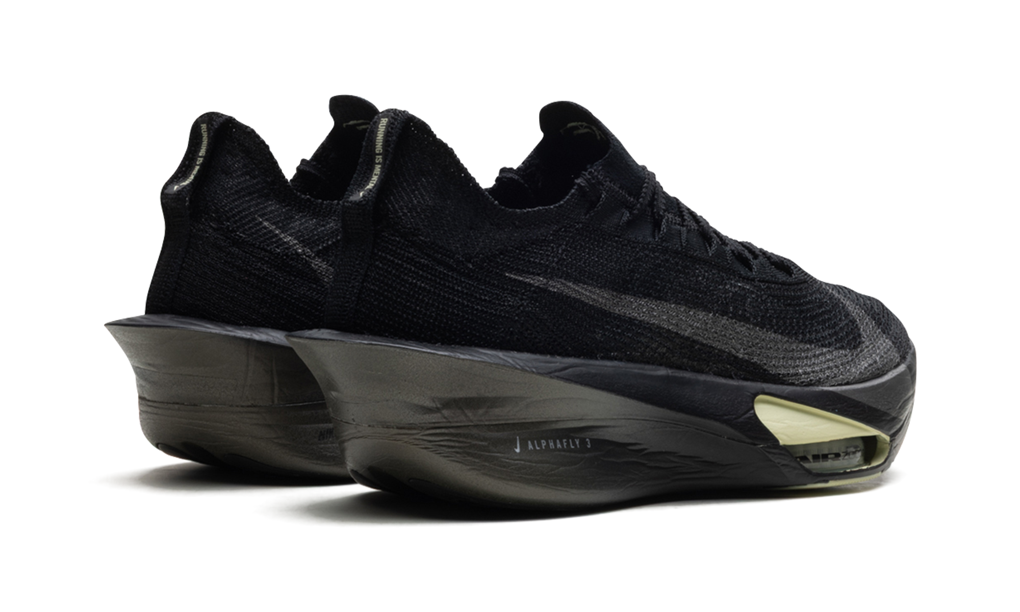 ZoomX AlphaFly 3 "Metallic Medium Ash" HV6350 001