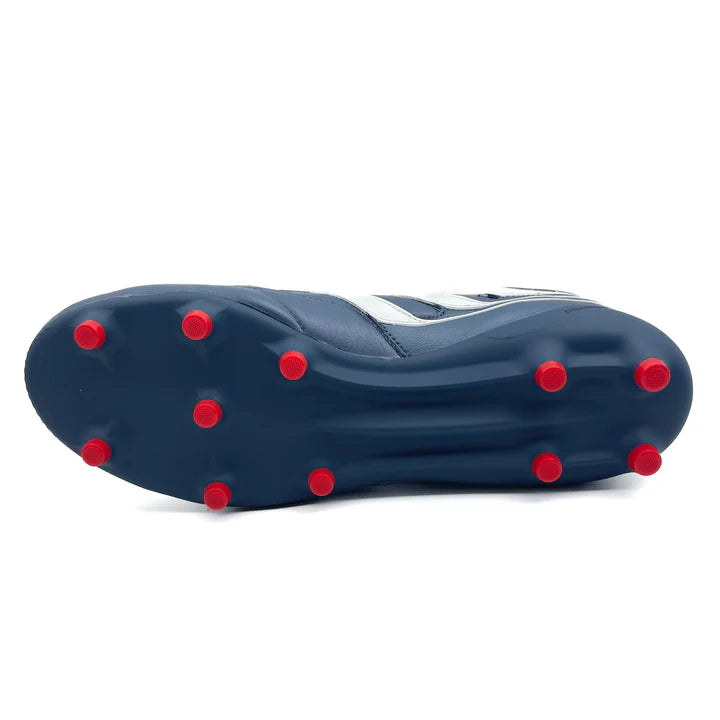 adidas Predator Precision FG 'Blue Grey Red'