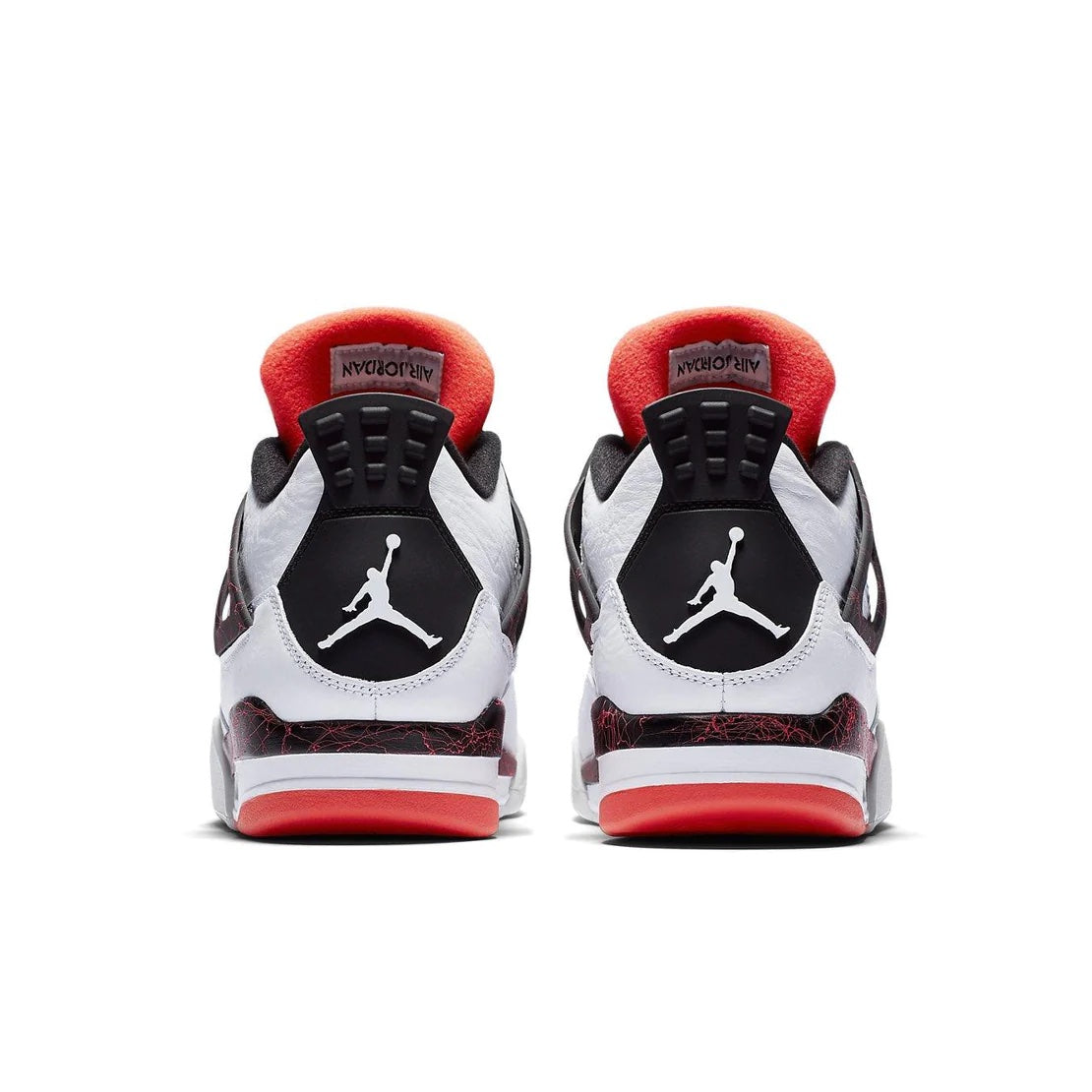 Air Jordan 4 Retro GS 'Pale Citron'