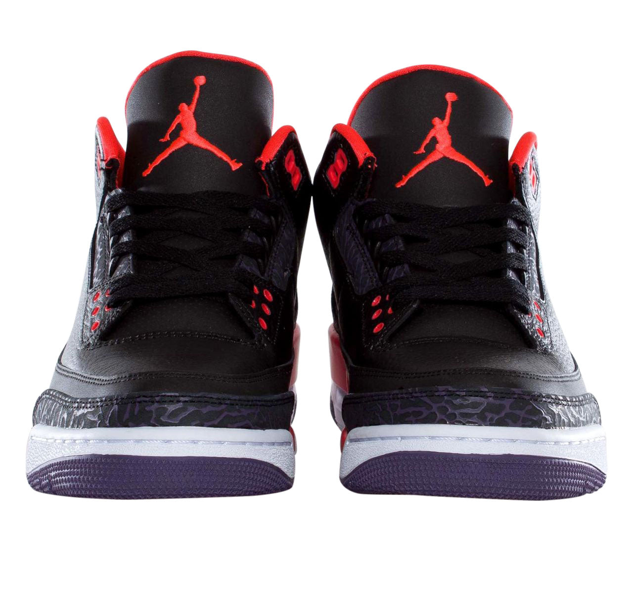 Air Jordan 3 Retro 'Crimson'