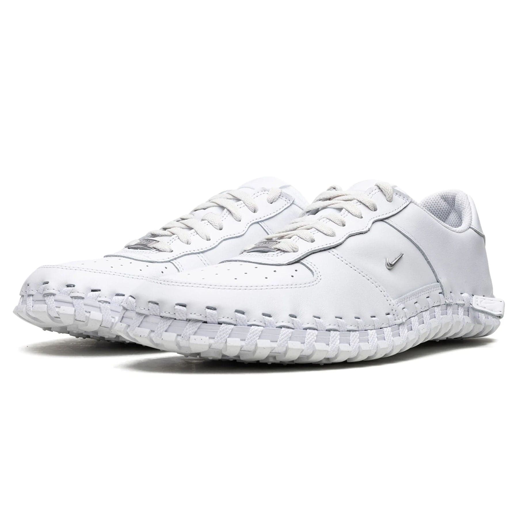 Jacquemus x Nike J Force 1 Low LX SP Wmns 'White'