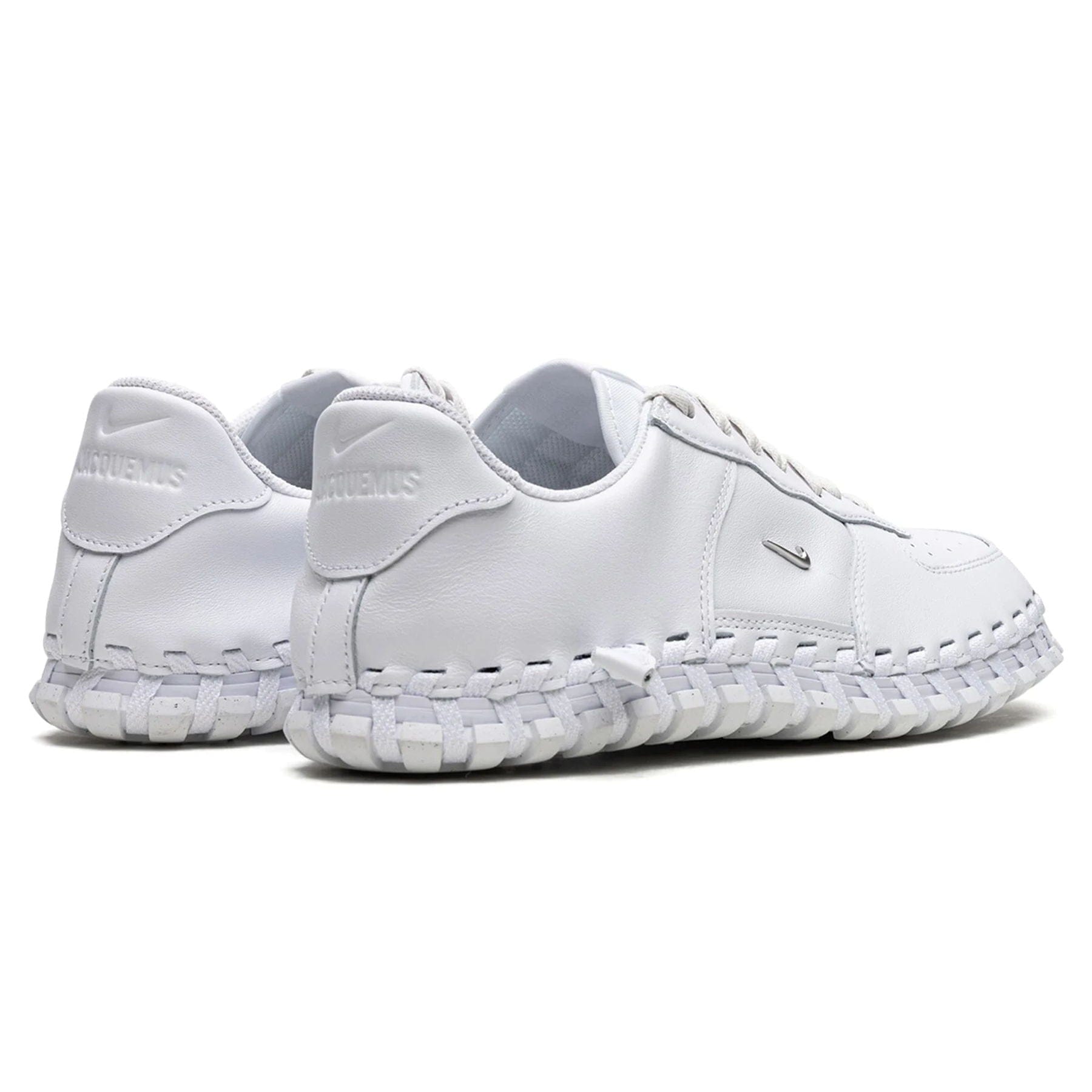 Jacquemus x Nike J Force 1 Low LX SP Wmns 'White'