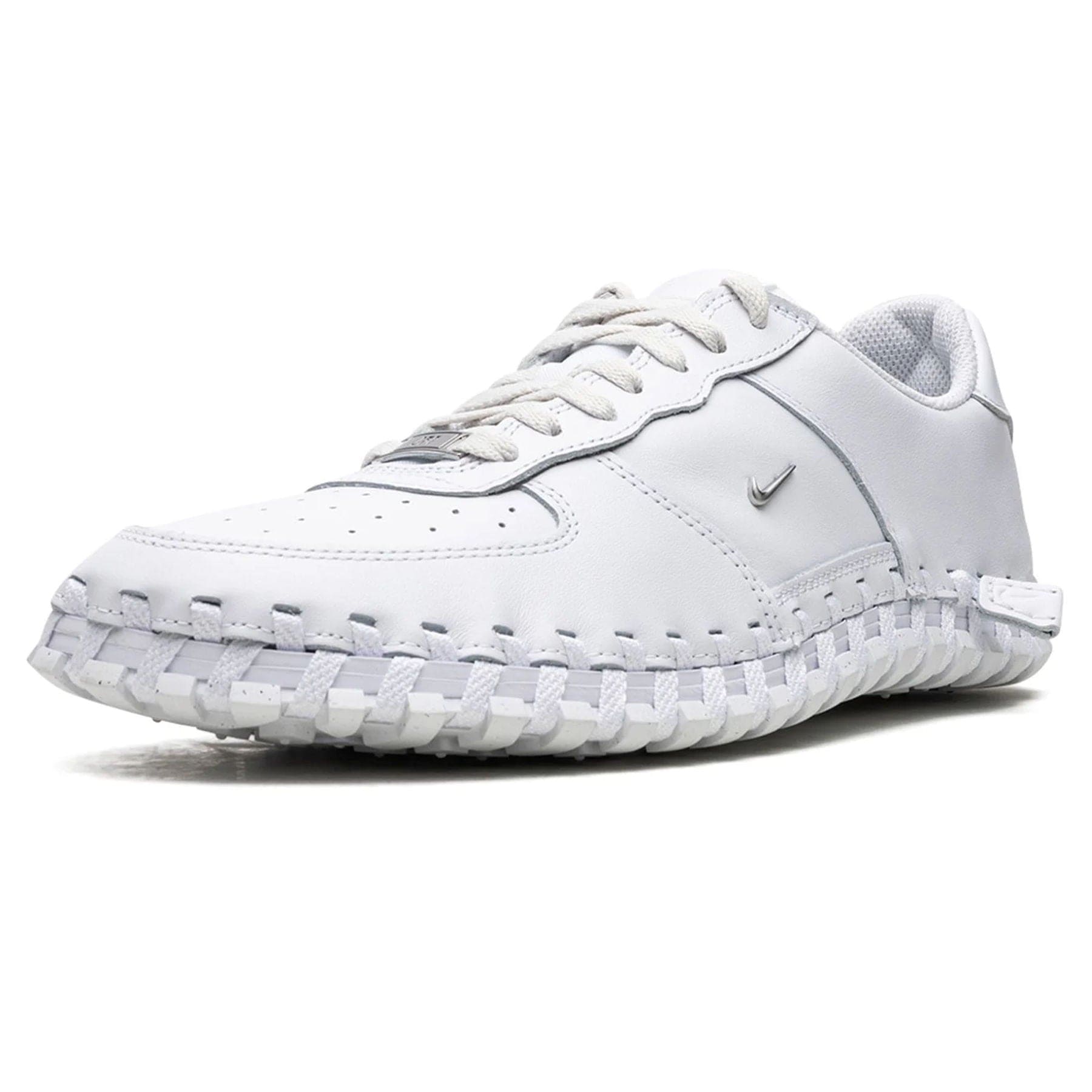 Jacquemus x Nike J Force 1 Low LX SP Wmns 'White'