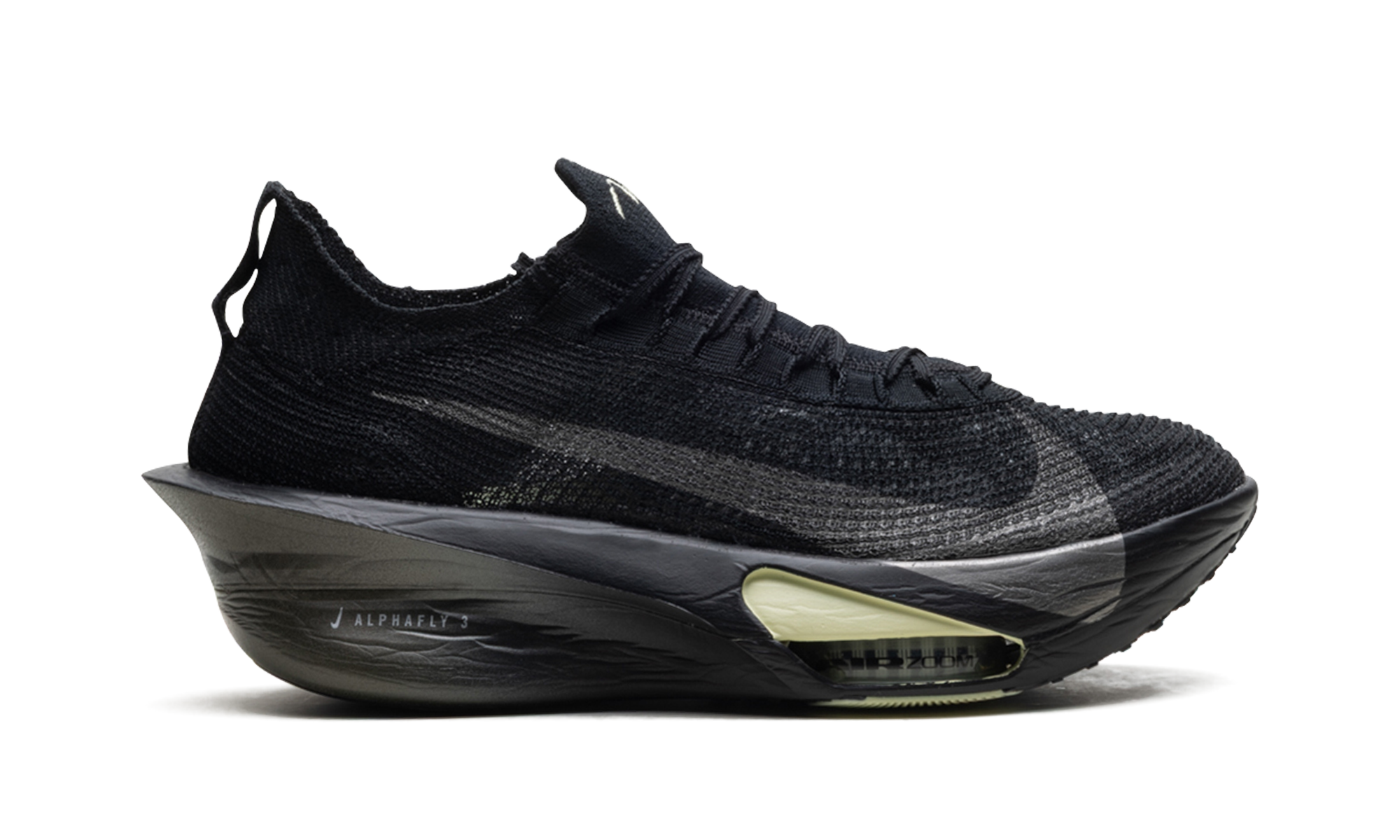 ZoomX AlphaFly 3 "Metallic Medium Ash" HV6350 001