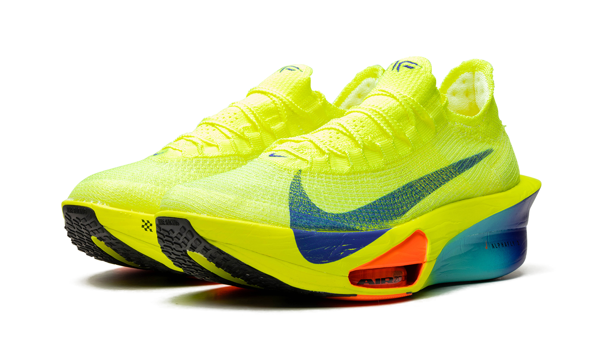 ZoomX AlphaFly 3 