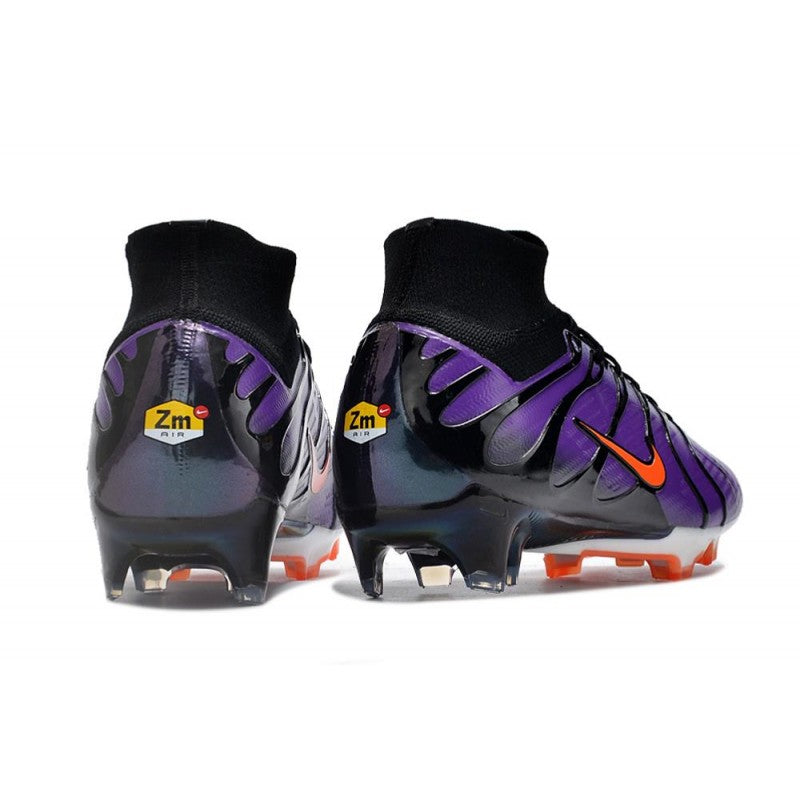 Nike Mercurial Superfly 9 FG Voltage Purple