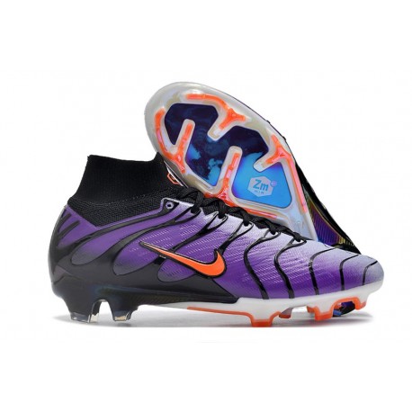 Nike Mercurial Superfly 9 FG Voltage Purple