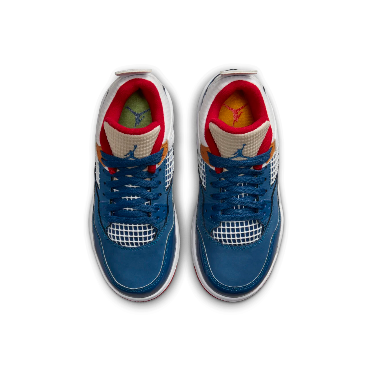 Air Jordan 4 Retro PS 'Messy Room'