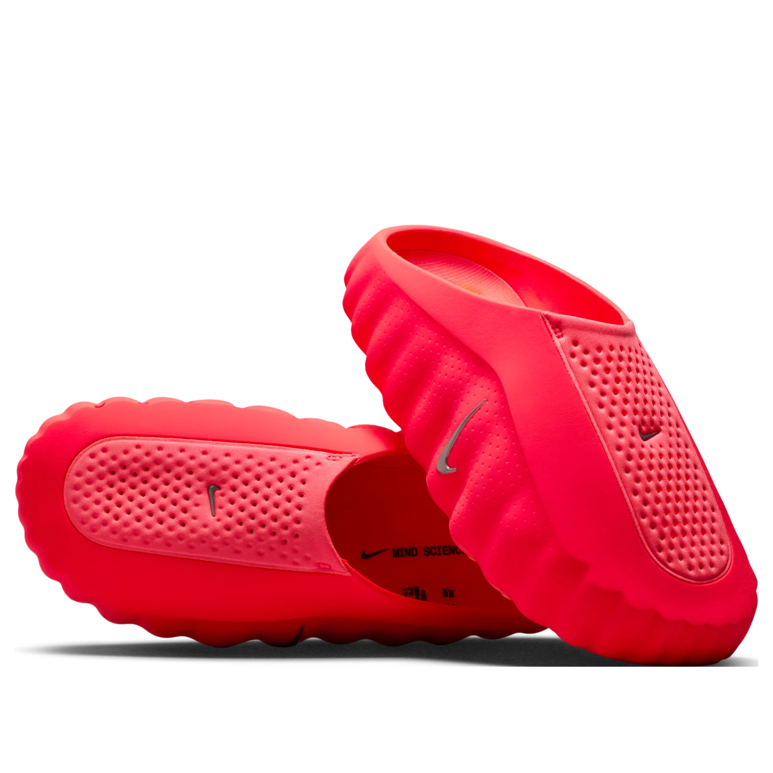 Nike Mind 001 'Solar Red'