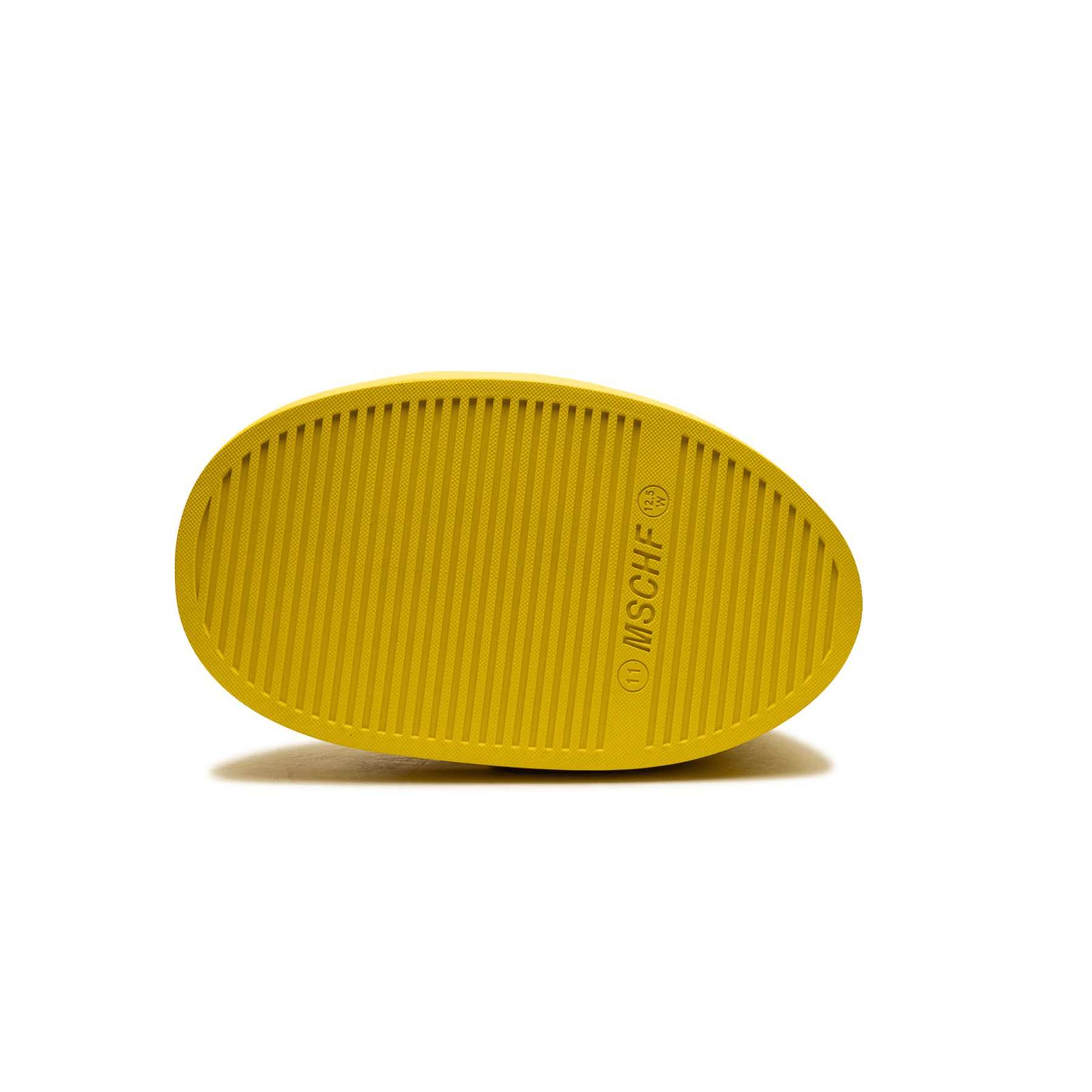 MSCHF Big Red Boot (Yellow)