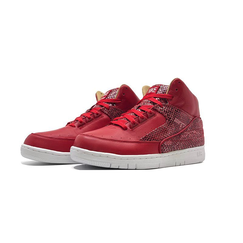 Nike Air Python Lux SP University Red
