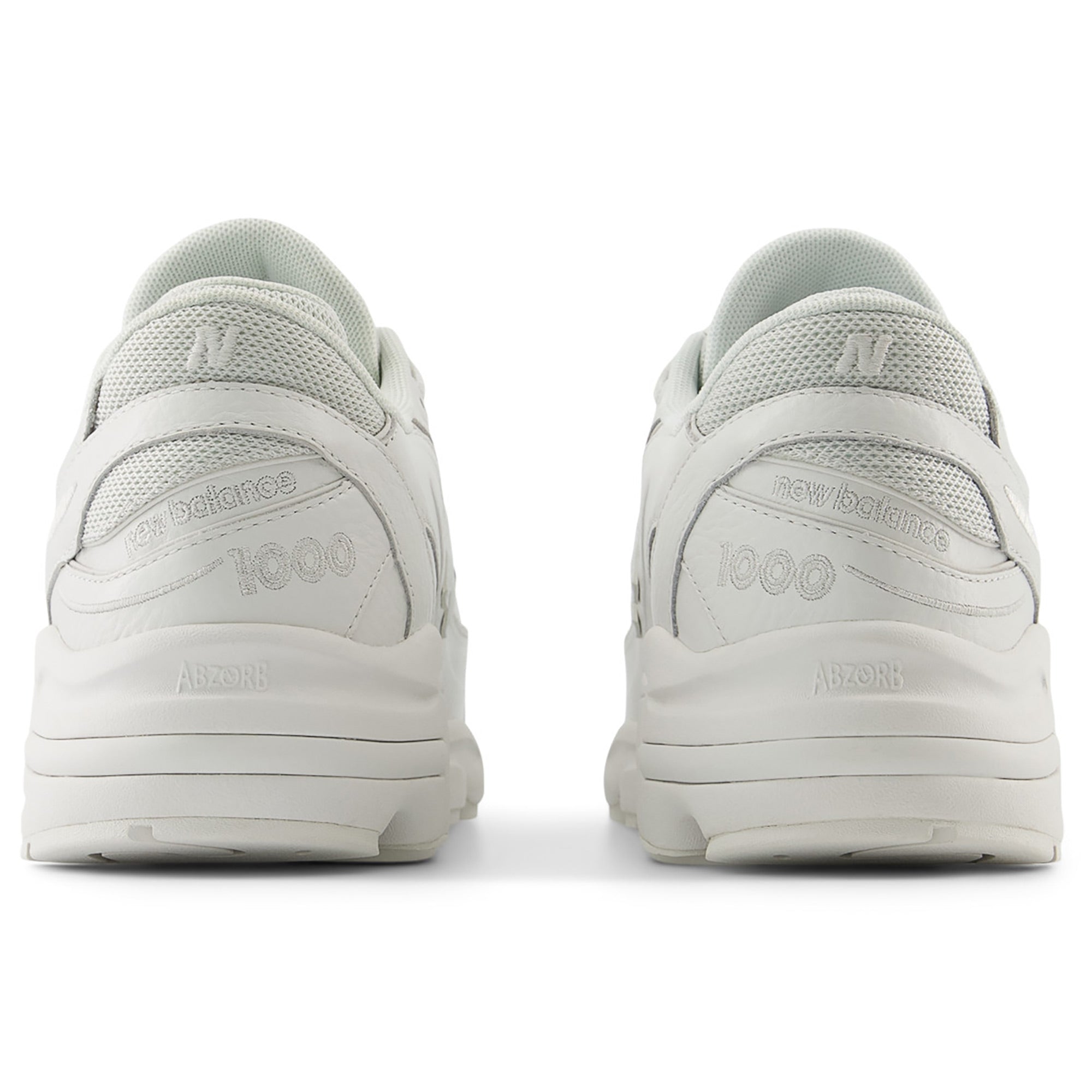 New Balance 1000 'Reflection Sea Salt'