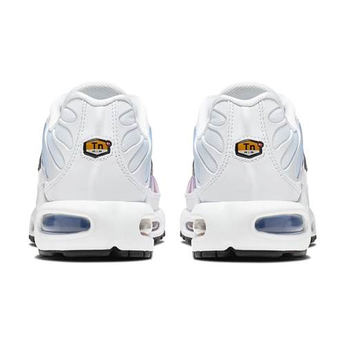Nike Air Max Plus 'White'