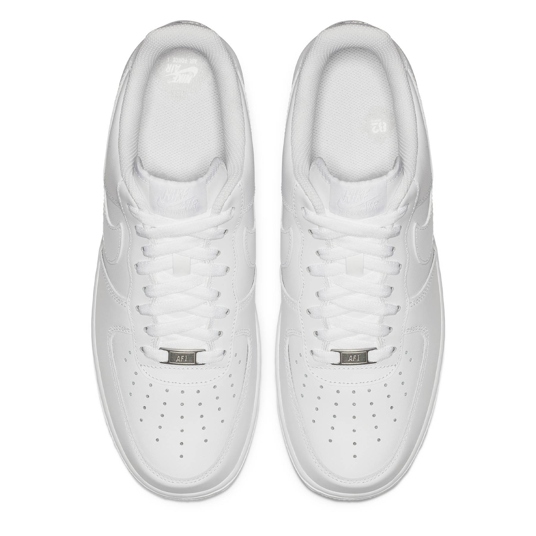Nike Air Force 1 '07 'White'