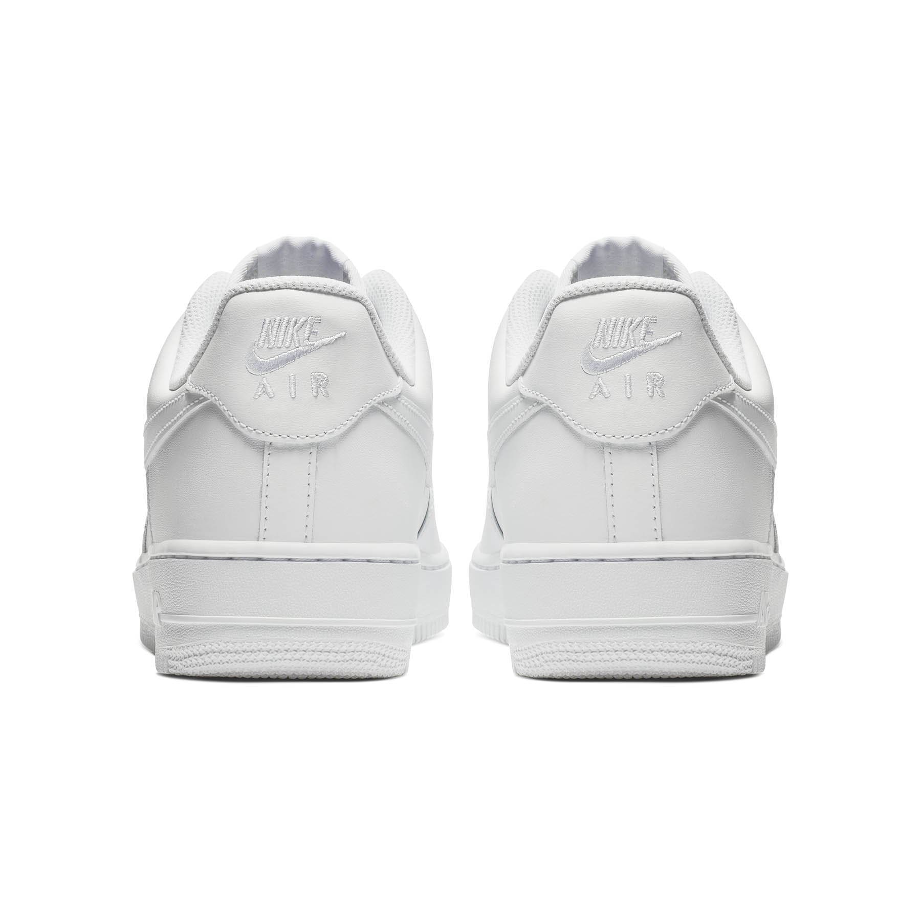 Nike Air Force 1 '07 'White'
