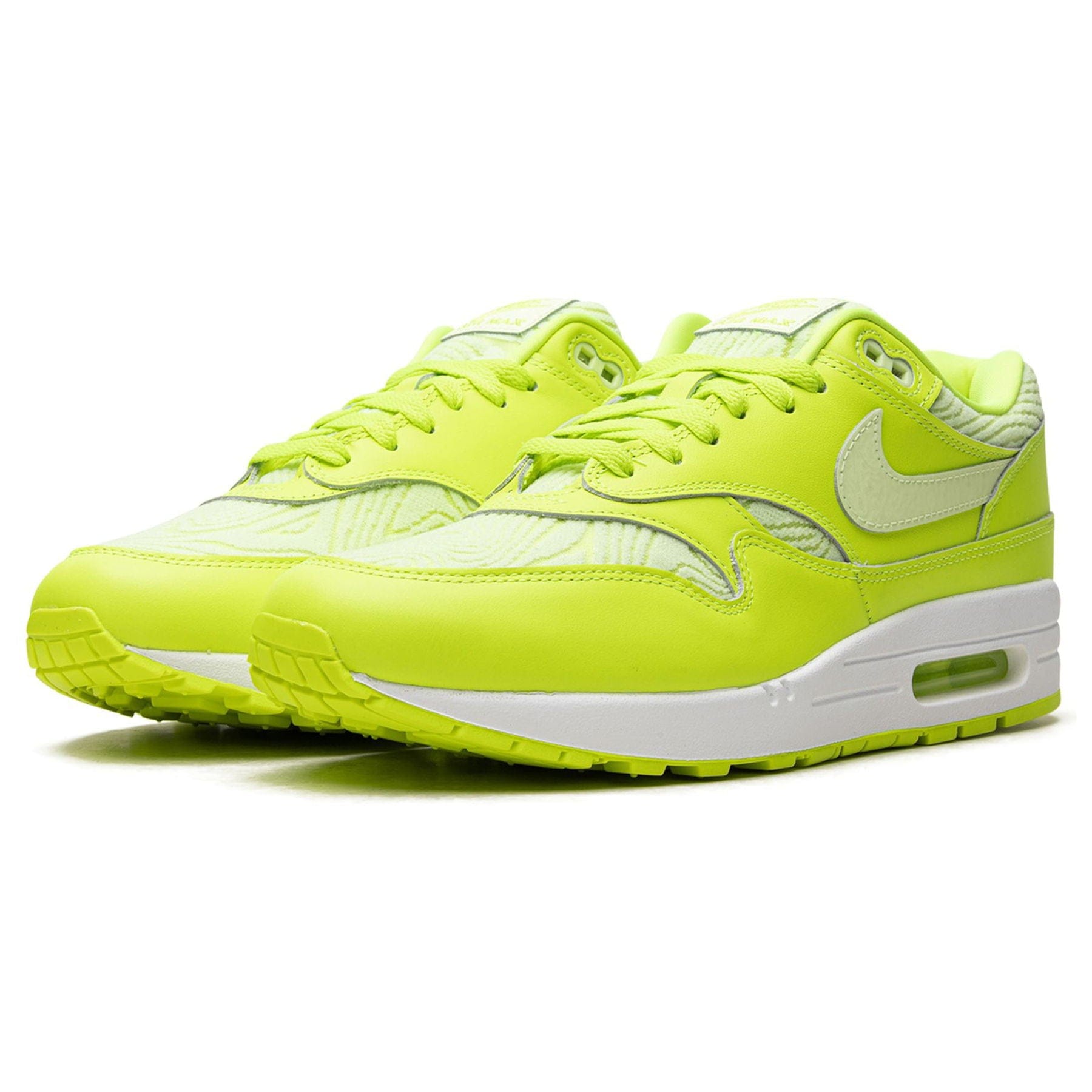 Nike Air Max 1 PRM "Topography - Volt"