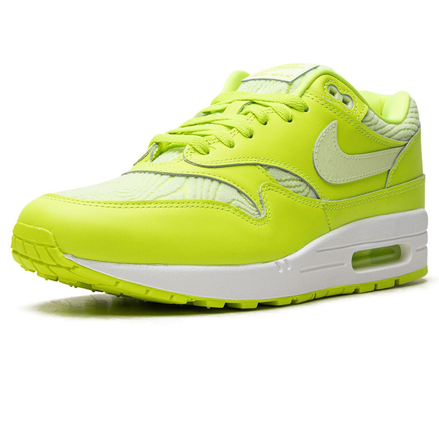 Nike Air Max 1 PRM "Topography - Volt"