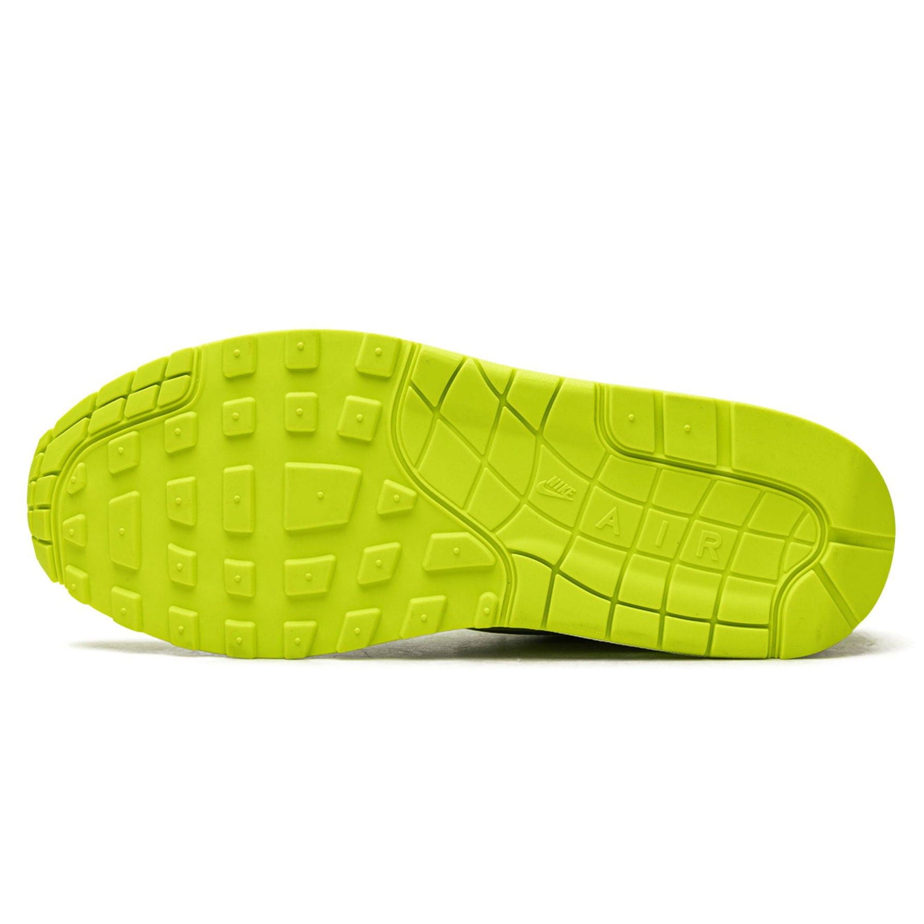 Nike Air Max 1 PRM "Topography - Volt"