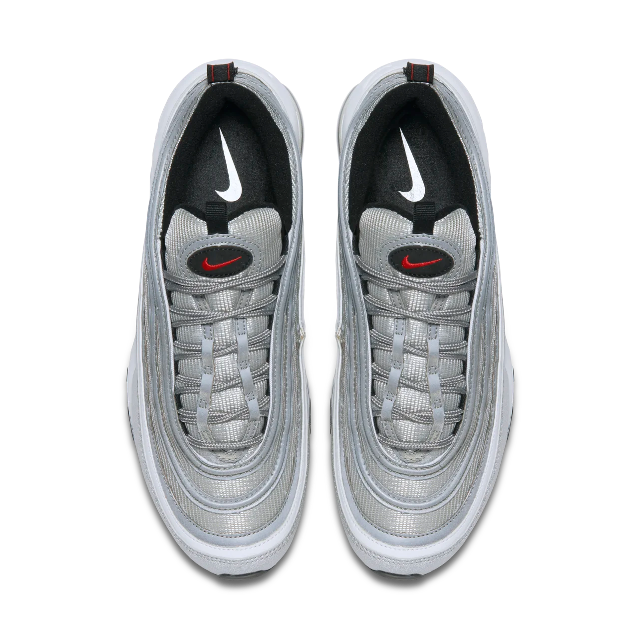 Nike Air Max 97 OG Wmns 'Silver Bullet' 2022