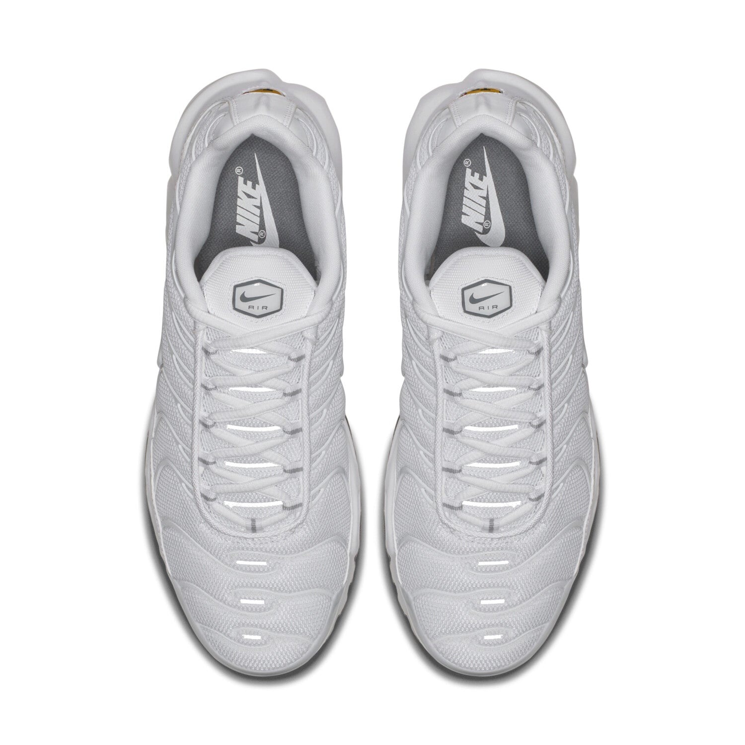 Nike Air Max Plus 'White'