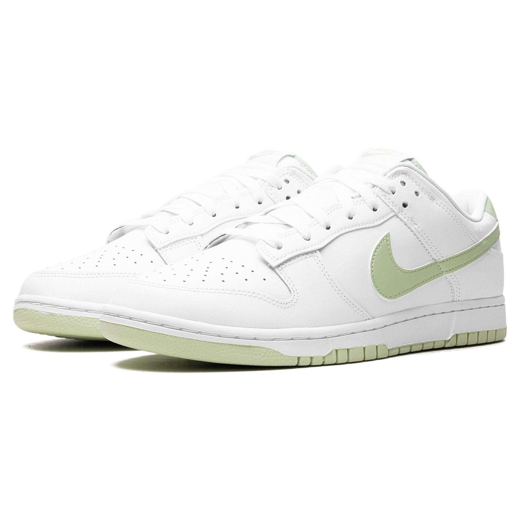 Nike Dunk Low 'Honeydew'