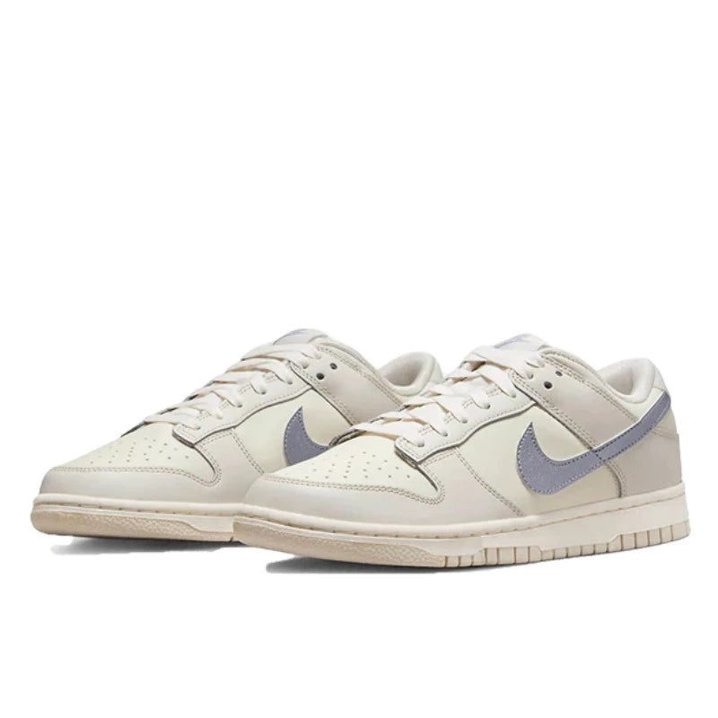 Nike Dunk Low Wmns 'Sail Oxygen Purple'