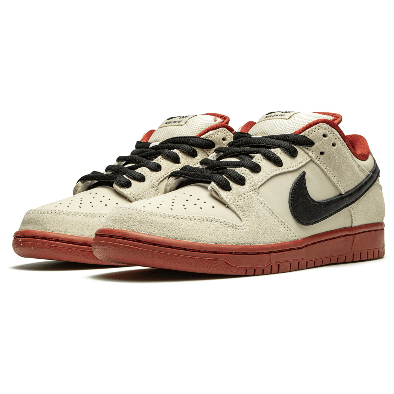 Nike Dunk Low Pro 'Muslin'