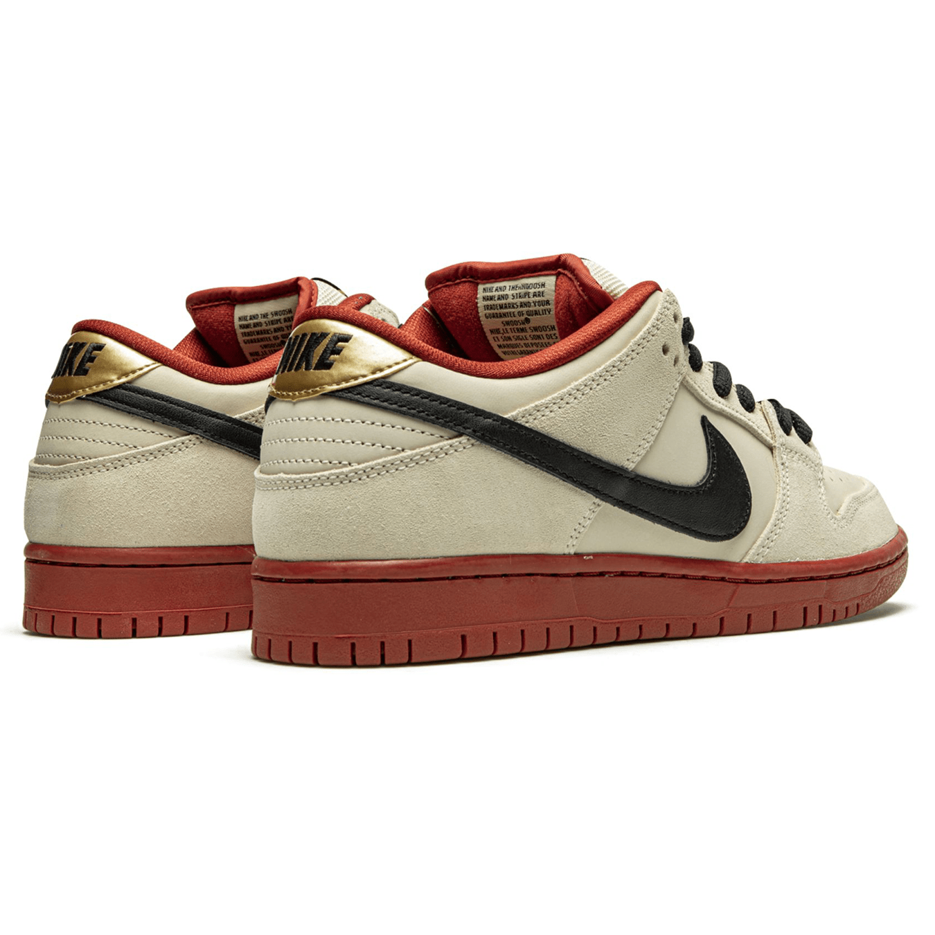 Nike Dunk Low Pro 'Muslin'