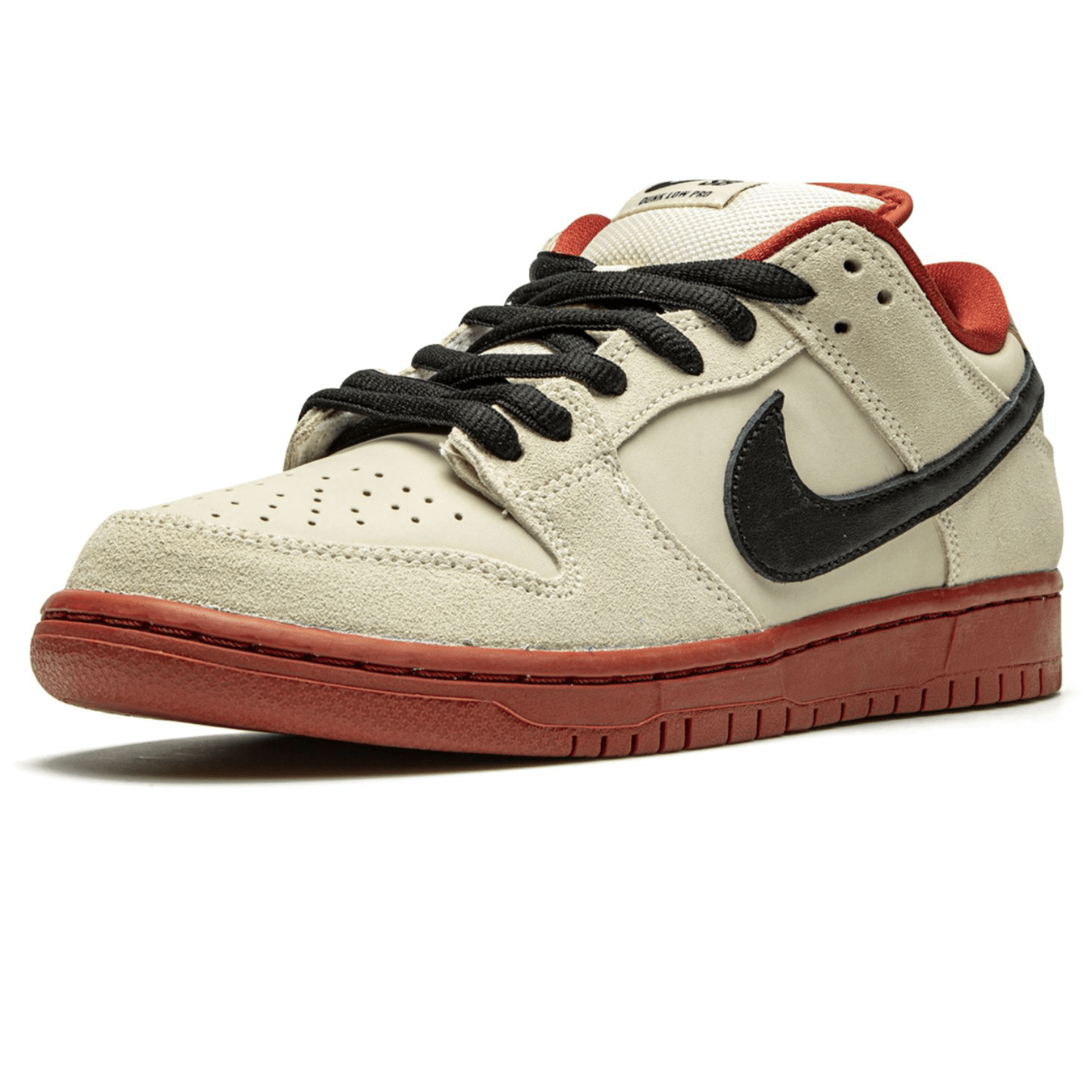 Nike Dunk Low Pro 'Muslin'