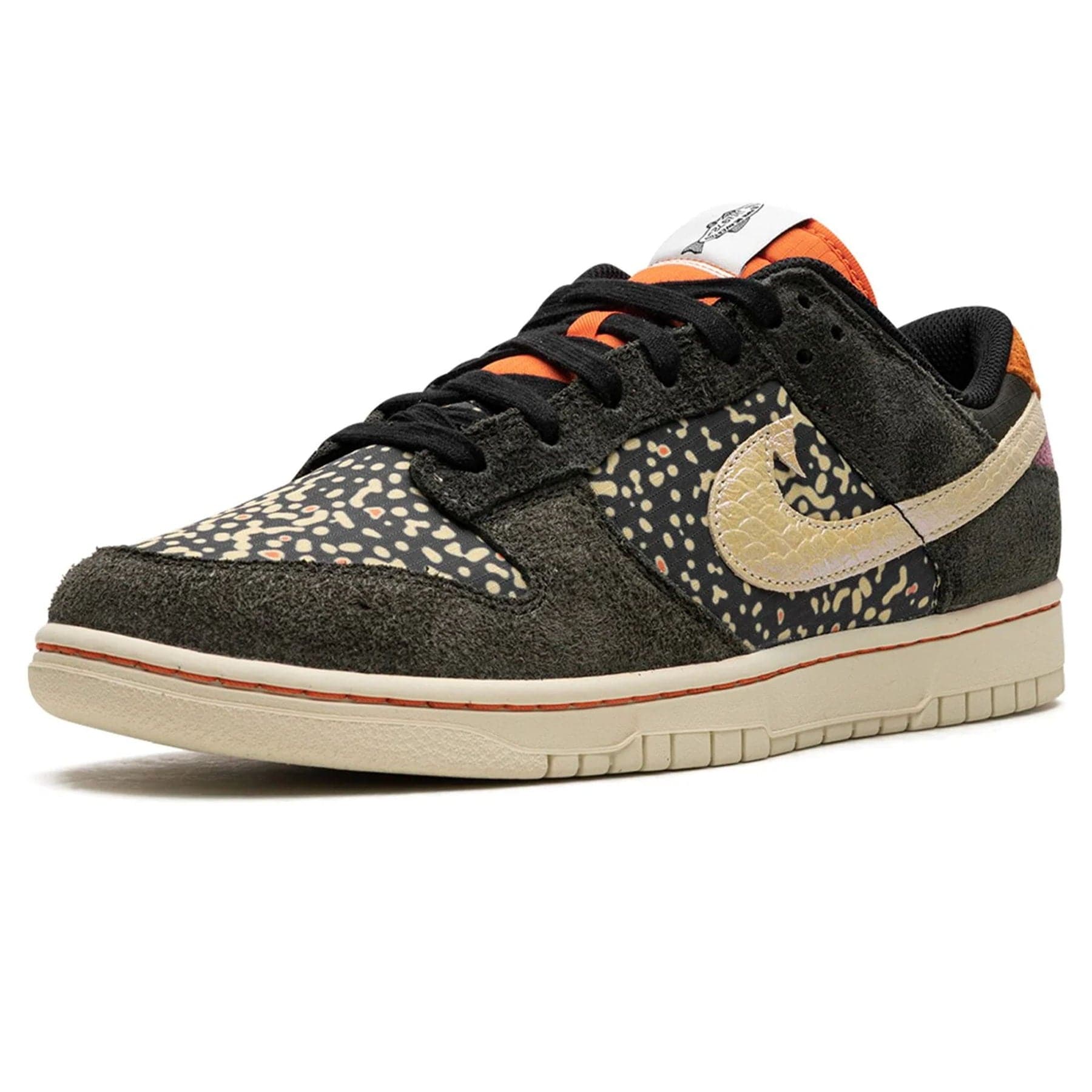 Nike Dunk Low SE 'Gone Fishing - Rainbow Trout'