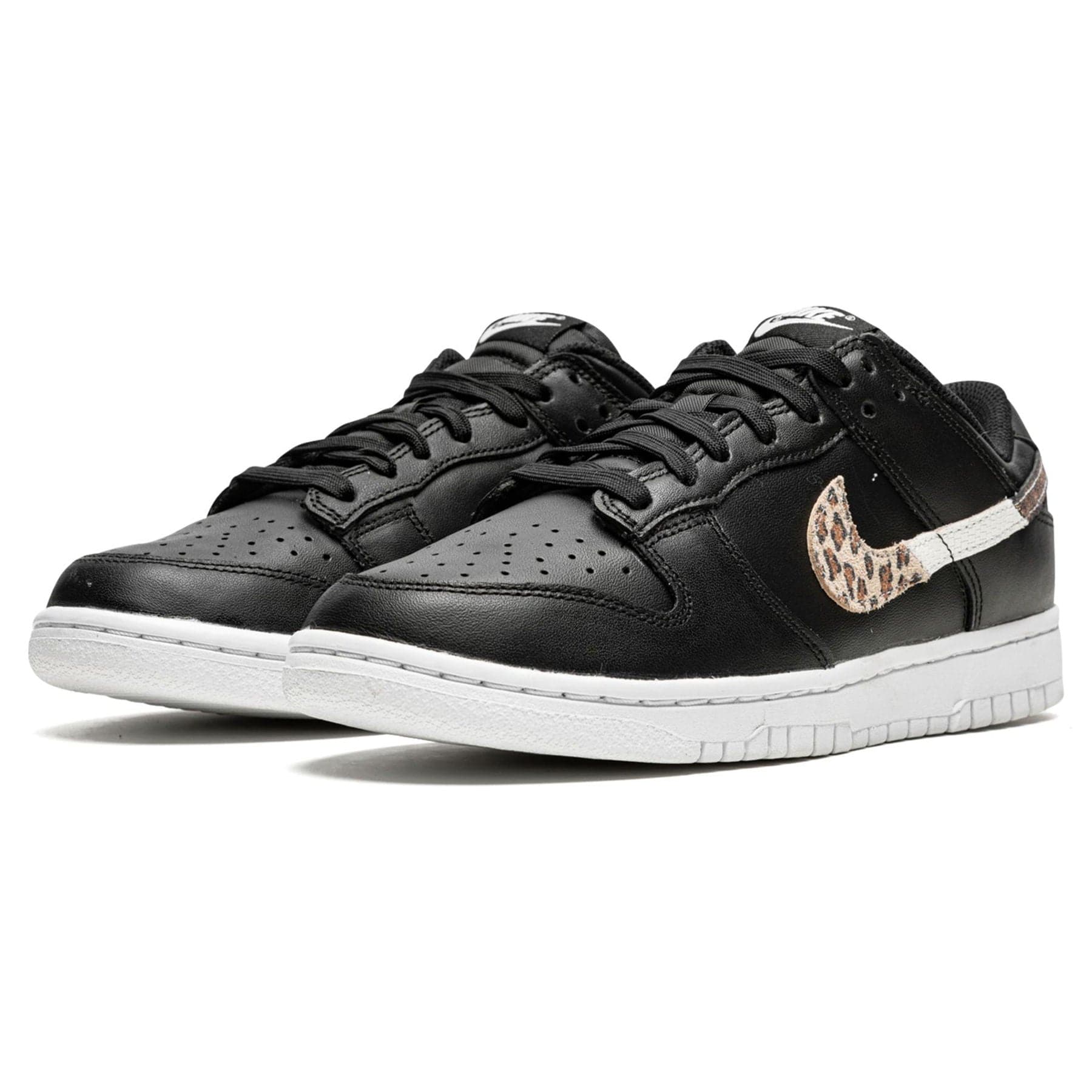 Nike Dunk Low SE Wmns 'Primal Black'