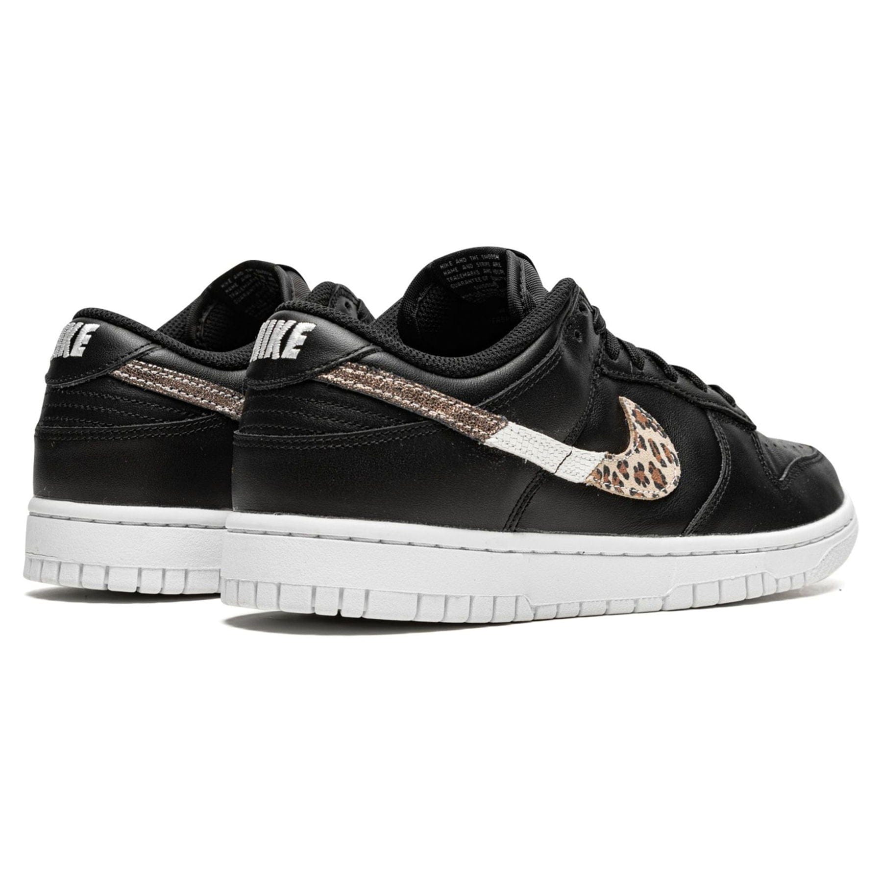 Nike Dunk Low SE Wmns 'Primal Black'