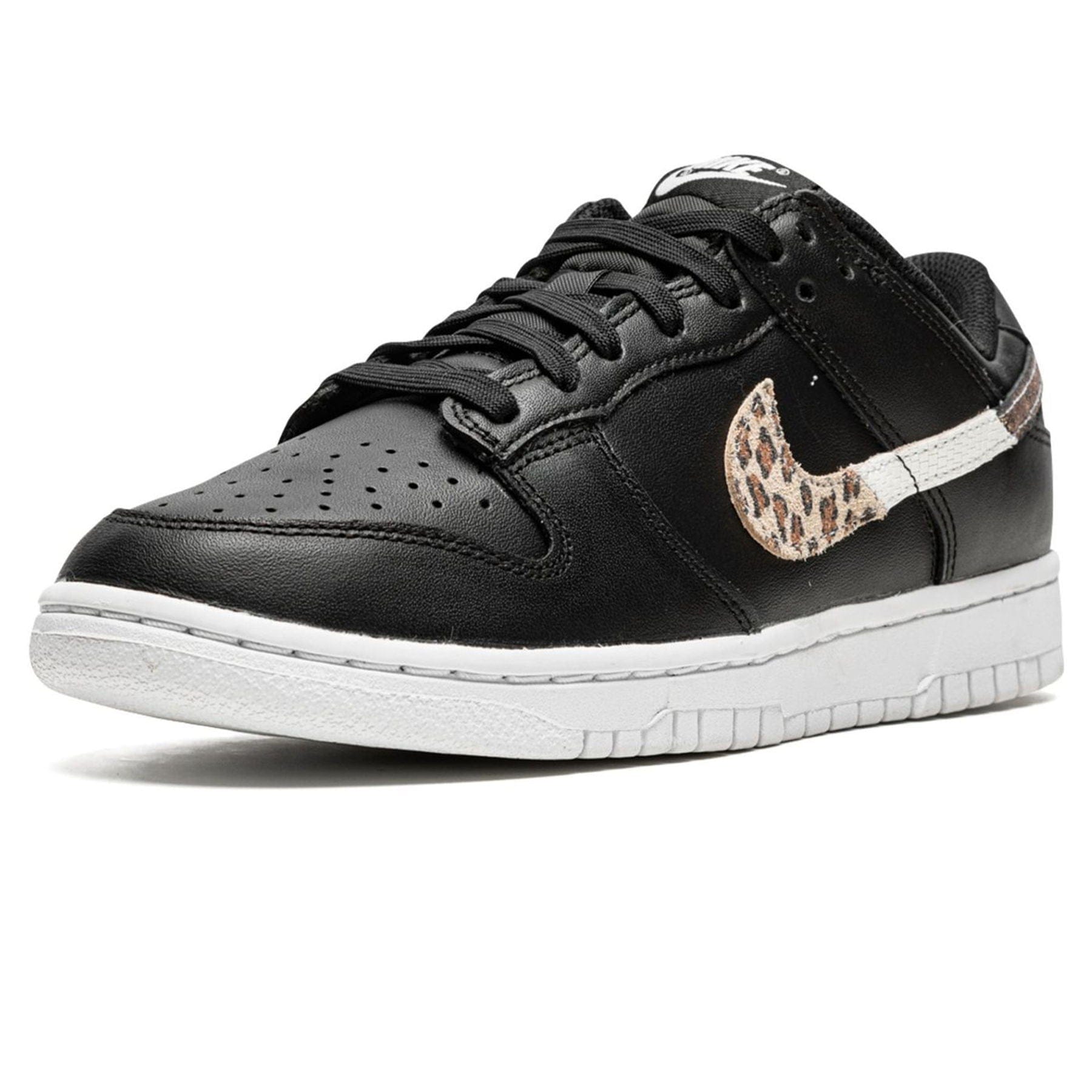 Nike Dunk Low SE Wmns 'Primal Black'