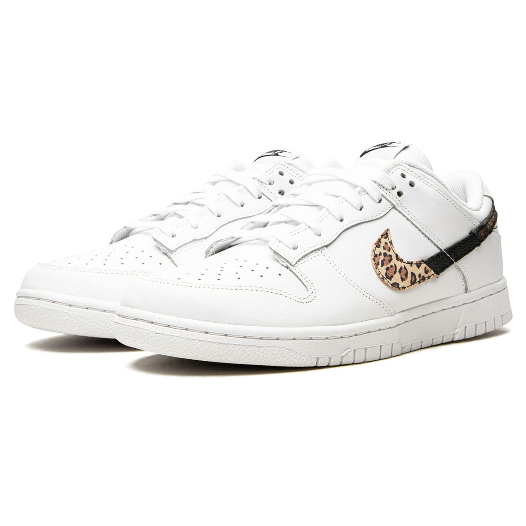 Nike Dunk Low SE Wmns 'Primal White'