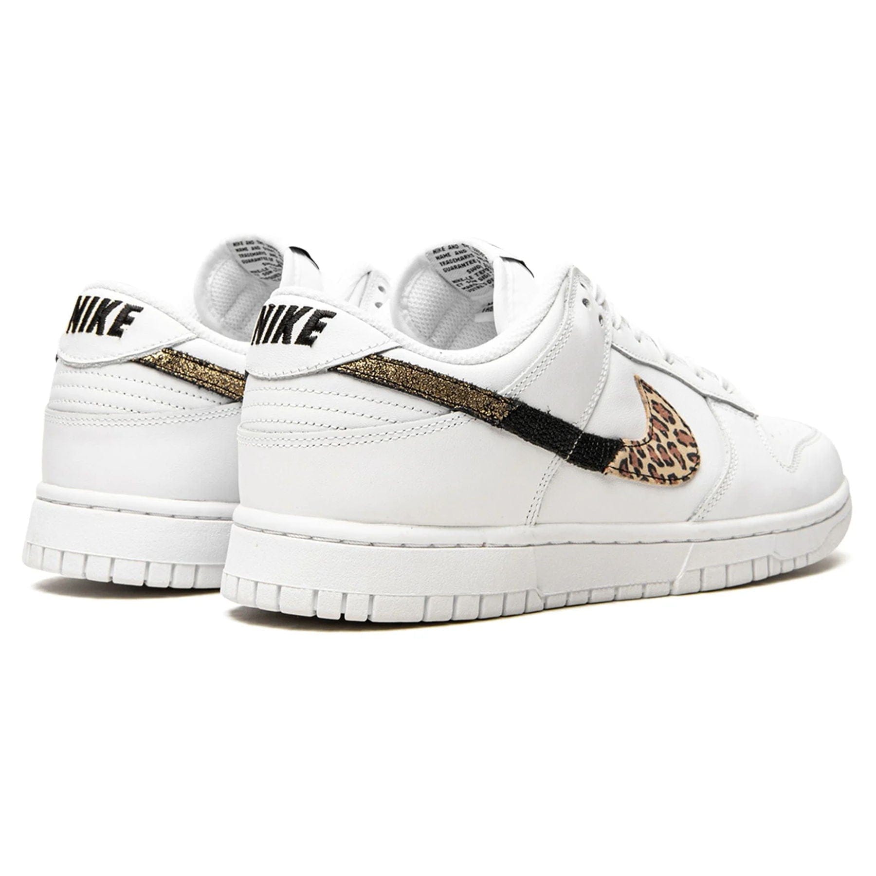 Nike Dunk Low SE Wmns 'Primal White'