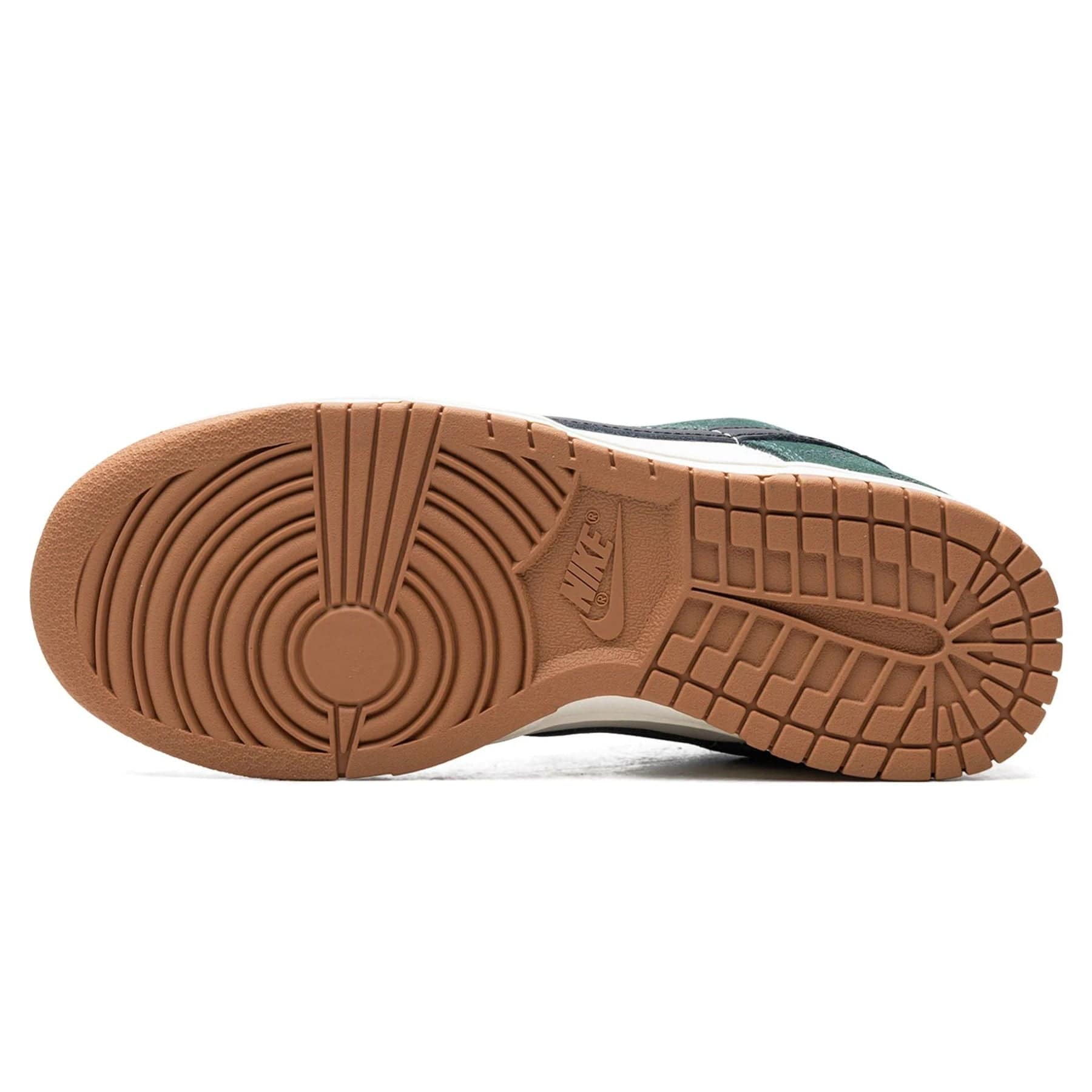 Nike Dunk Low Wmns 'Green Snake'