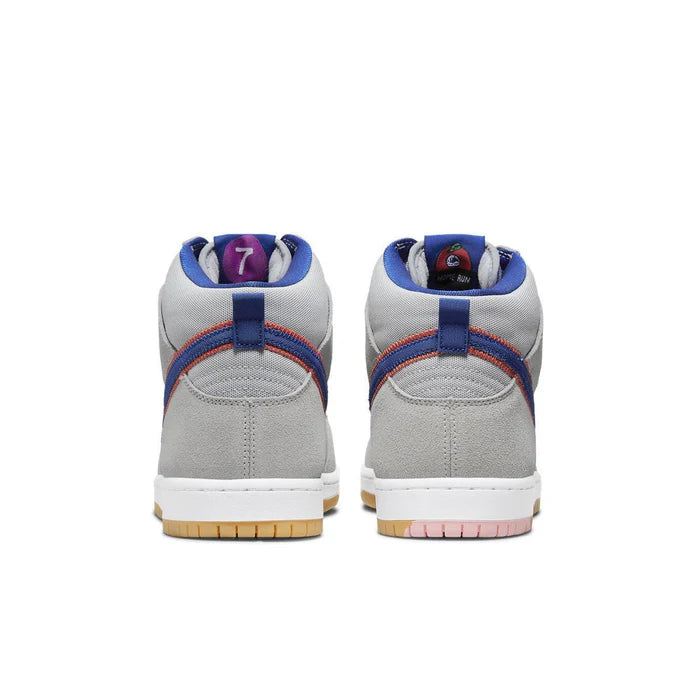 Nike Dunk High SB 'New York Mets'