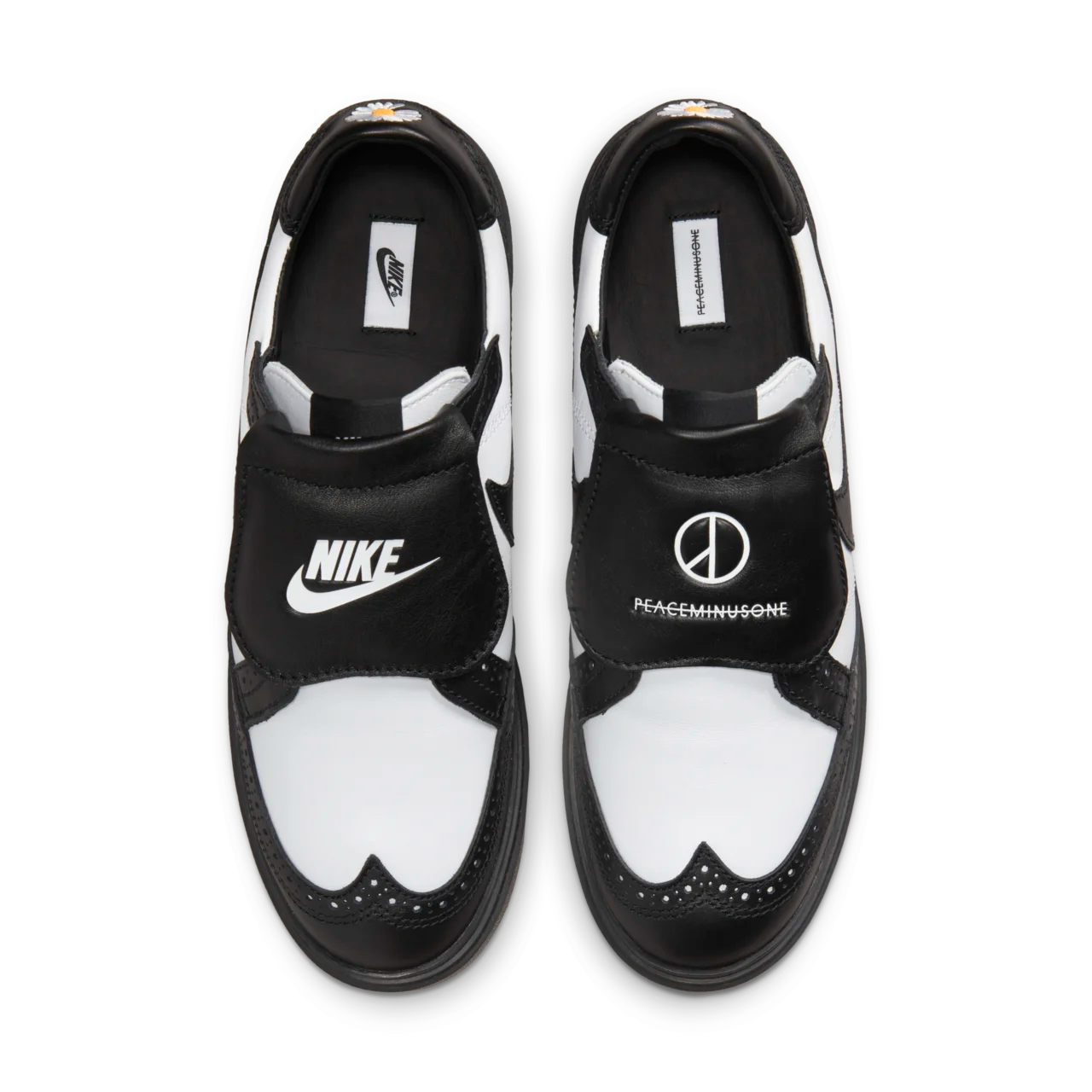 G-Dragon x Nike Kwondo 1 'Yin-Yang'