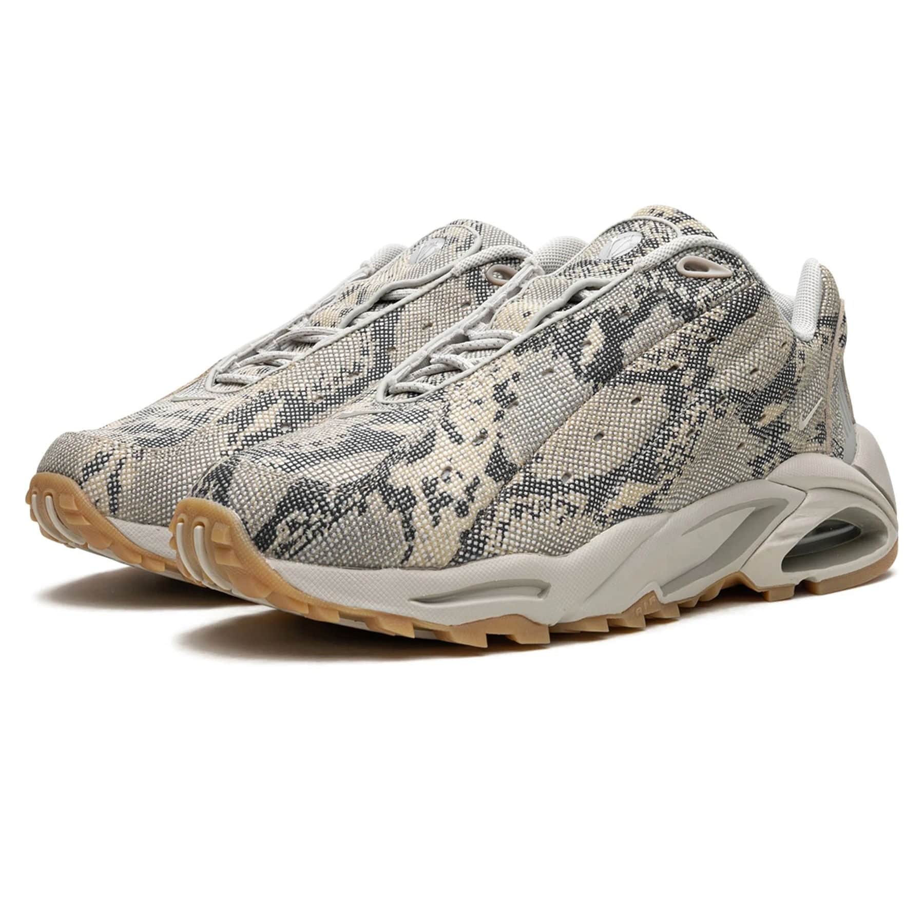 NOCTA x Nike Hot Step Air Terra 'Distant Regards Collection - Light Bone'