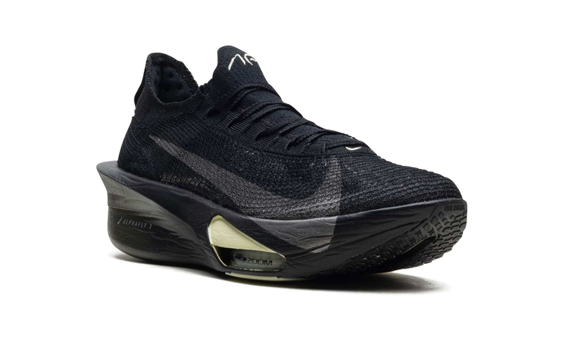 ZoomX AlphaFly 3 "Metallic Medium Ash" HV6350 001