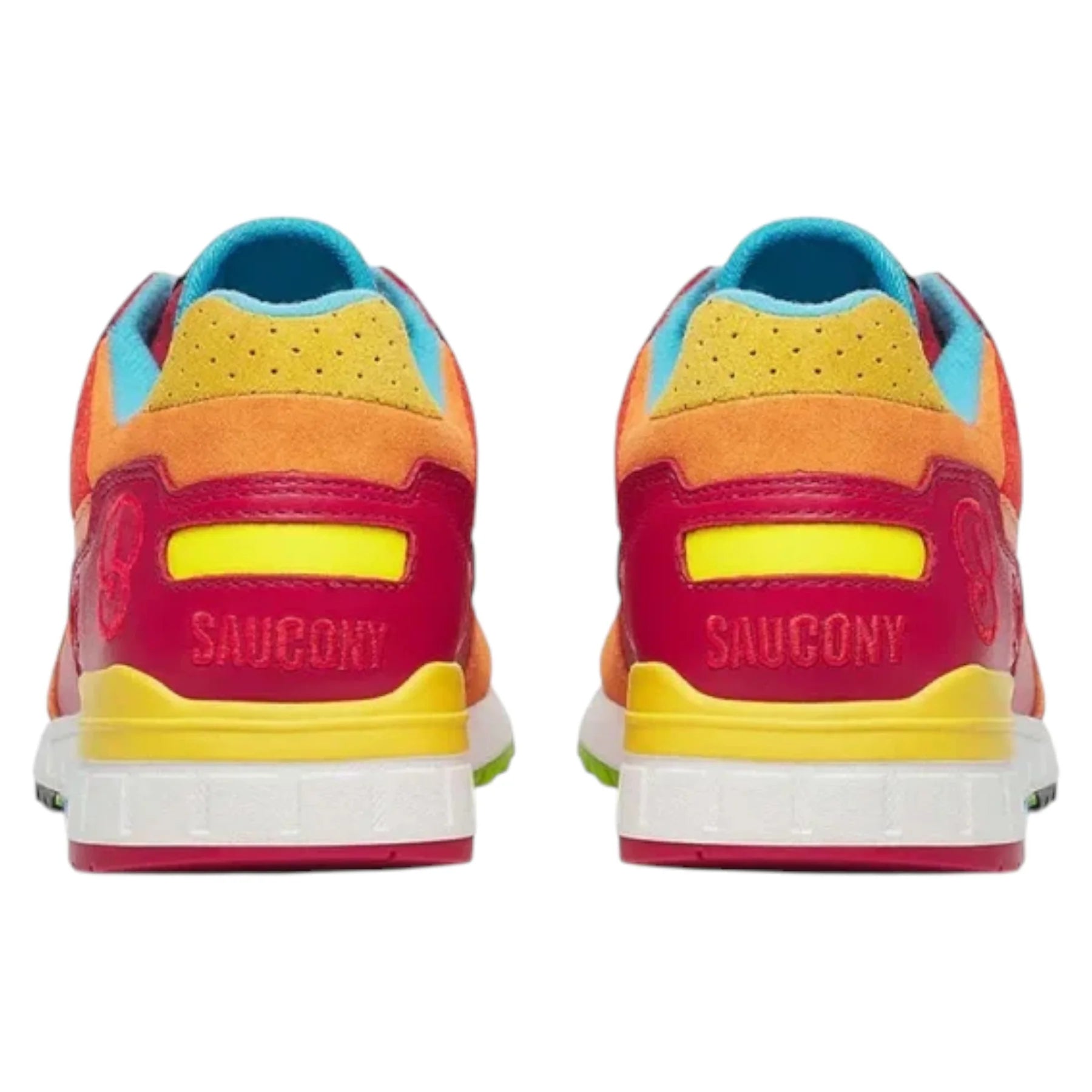 Bisso x Saucony Shadow 5000 'Saucony & Friends - Bondamanjak'