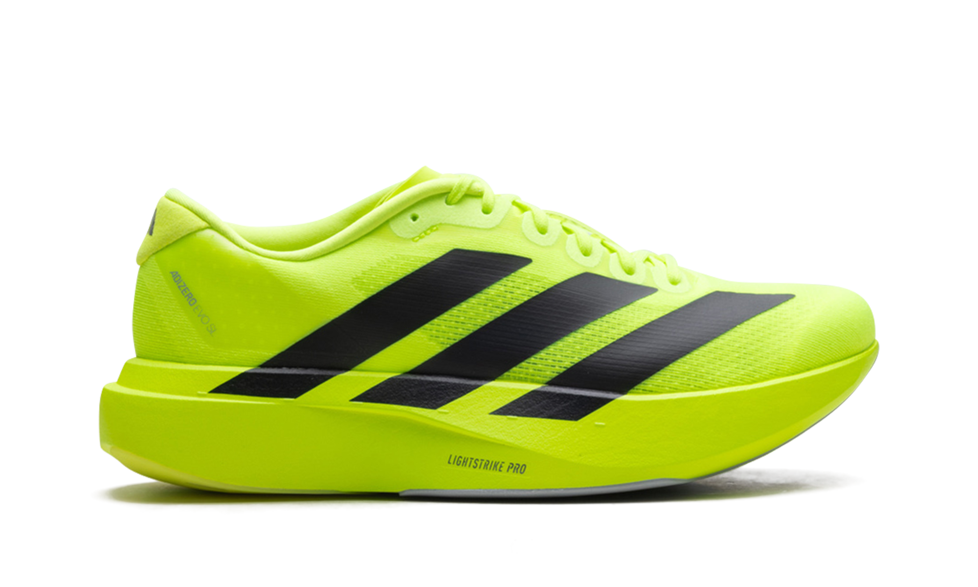 Adizero Evo SL M "Lucid Lemon" JR3416