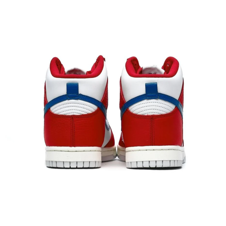 Nike Dunk High 'USA'