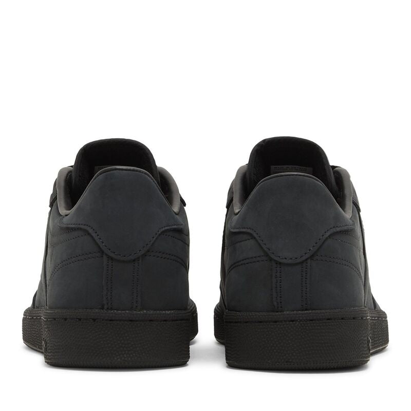 JJJJound x Reebok Club C 85 'Triple Black'