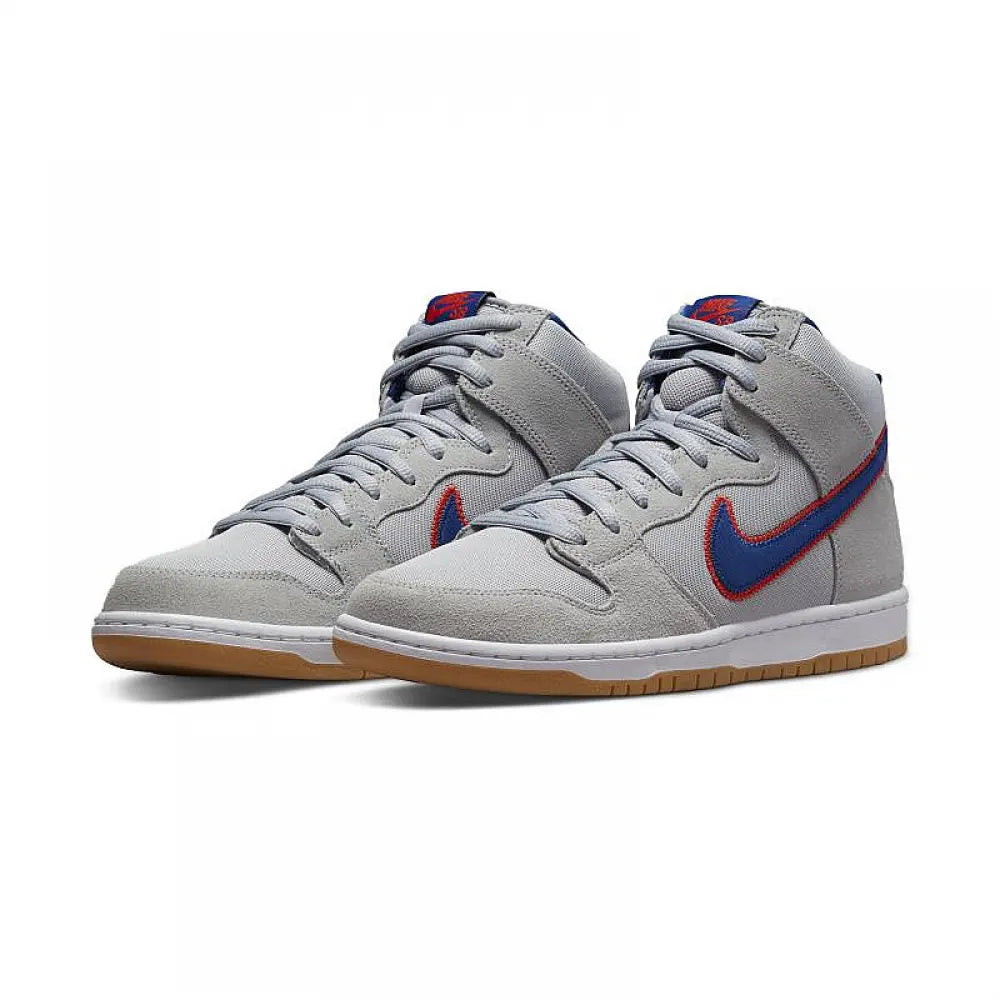 Nike Dunk High SB 'New York Mets'