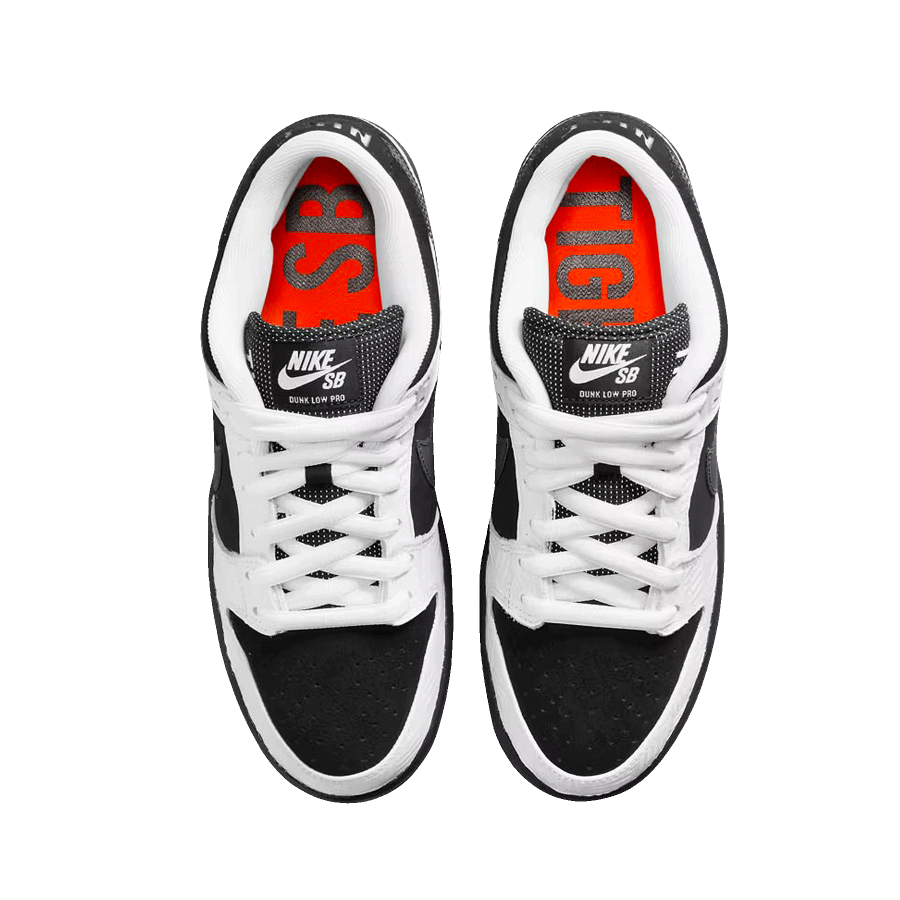 Nike Dunk SB Low Tightbooth